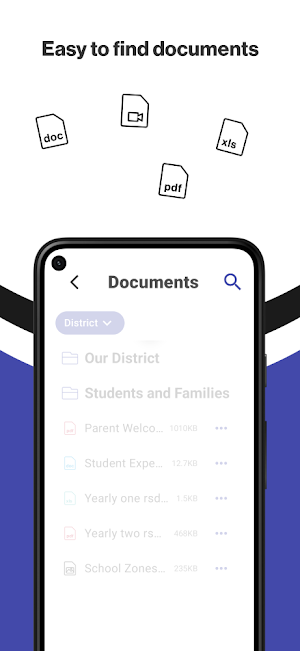 Whiteville City Schools Screenshot 3