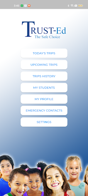 TRUST-ED Parent Screenshot 3