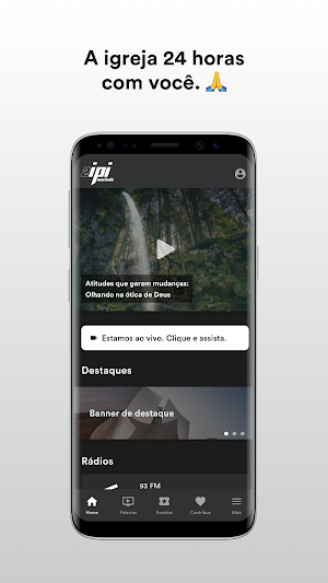 2 IPI De Machado Screenshot 0