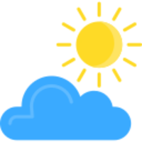 Weather Meteor