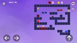 Double Mission - Balls Screenshot 2