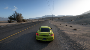 Street Racing Car Showdown 3D Screenshot 2