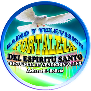 RADIO Y TV FORTALEZA ACHACACHI Screenshot 1