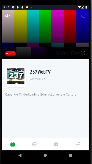 237WebTV Screenshot 3