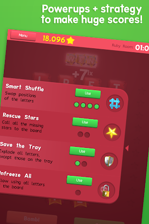 Master of Words Screenshot 2