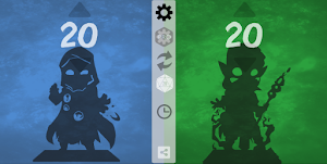 Magic Life Counter PRO Screenshot 0