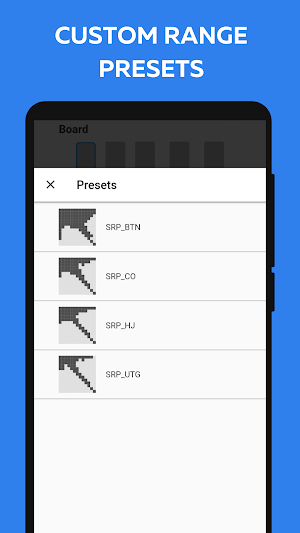 Poker Analyzer Screenshot 2