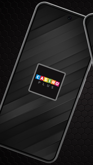 casino plus Screenshot 2