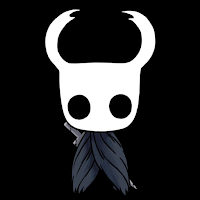 Hollow Silksong Wallpaper 4k