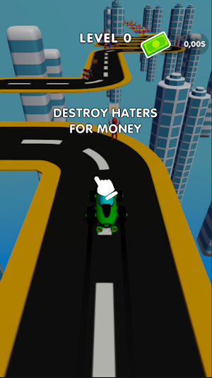 Smash Drift Screenshot 3
