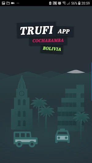 Trufi Screenshot 0