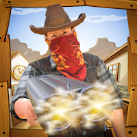 West Gunfighter: Shooting Game