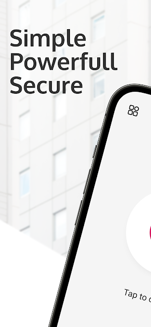 Netro VPN - Ultra Speed Screenshot 0