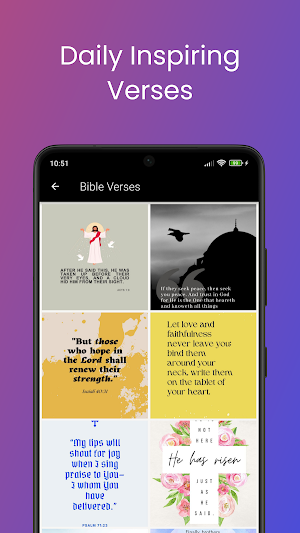 Yoruba Bible - Bibeli Mimo Screenshot 2
