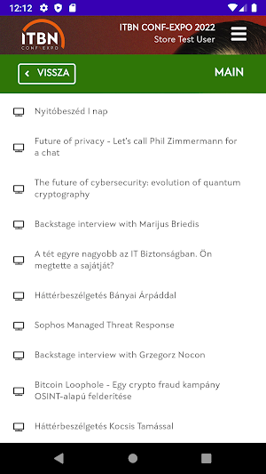 ITBN 2022 Screenshot 1