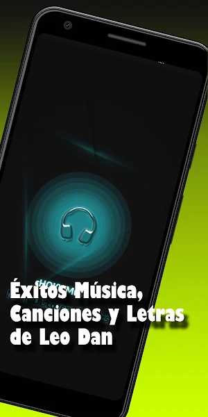 Leo Dan Musica Screenshot 1