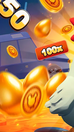 Peck Road Screenshot 0
