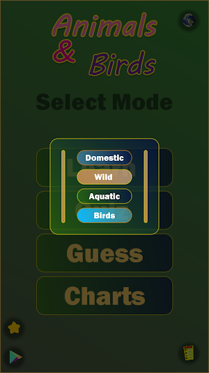 Birds and Animals - Global Screenshot 2