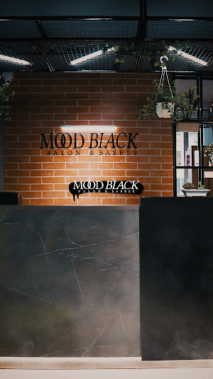 Moodblack Screenshot 0