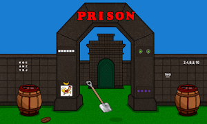 Find The Jailer Walkie Talkie Screenshot 3