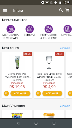 Luzitana em Casa Screenshot 0