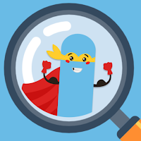 microbiome superhero