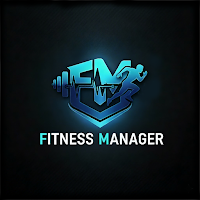 Fitness Manager: Gym & Run Log