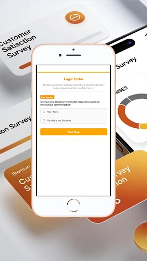 Sosci Survey for Android Hint Screenshot 3