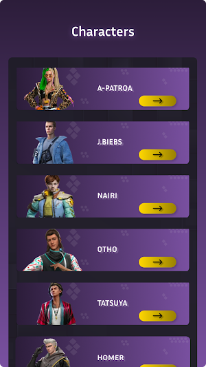 Get Daily Diamonds Screenshot 0
