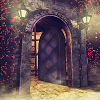 Rooms Escape Mystery Mission