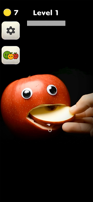 Niche Fruit Screenshot 2