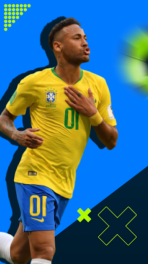 Pixel Sport Book Screenshot 1