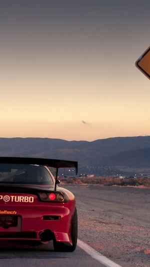 Mazda Car Wallpapers Screenshot 1
