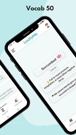 LexifyMe Screenshot 1