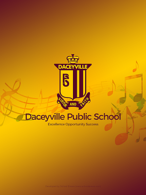 Daceyville Public School Screenshot 1