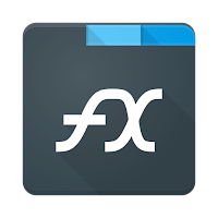 FX File Explorer