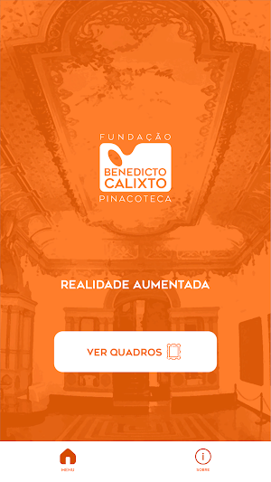 Calixto Virtual screenshot 2