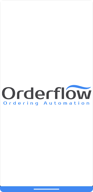 Order Flow Screenshot 0