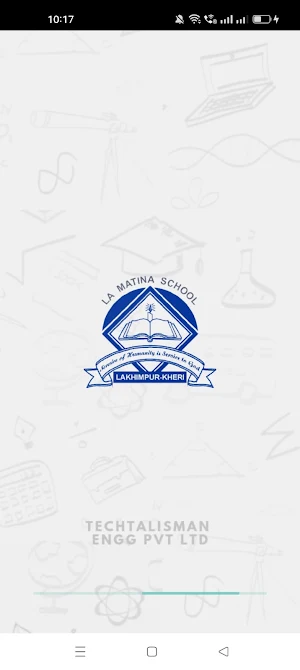 La Matina School Screenshot 0