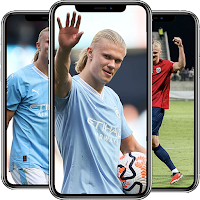 Haaland Wallpapers