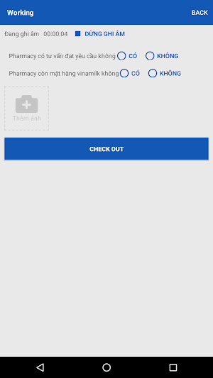 Mistery Shopper Screenshot 2