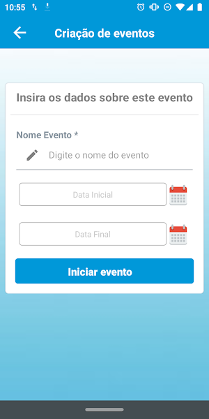 Gestão de Leads Screenshot 2