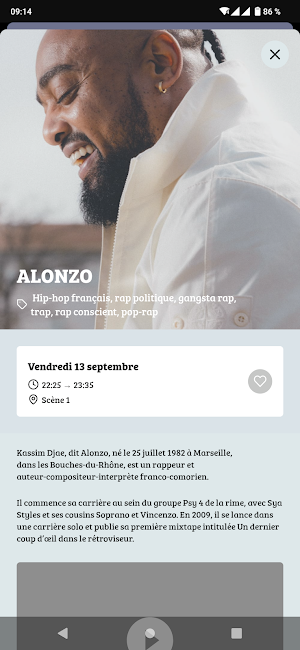La Flûme Enchantée 2024 Screenshot 2