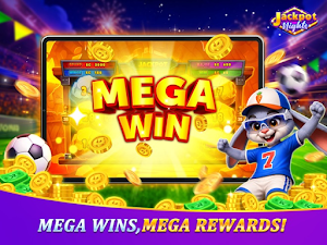 Jackpot Nights Screenshot 3