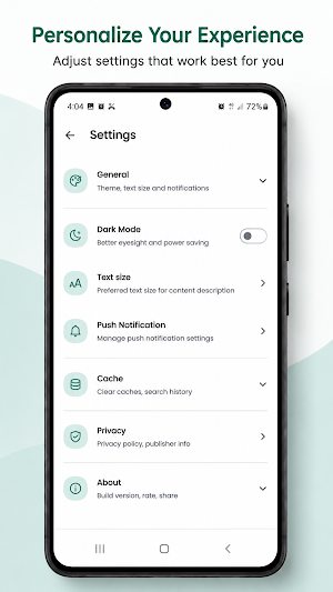 Roha Tips Screenshot 3