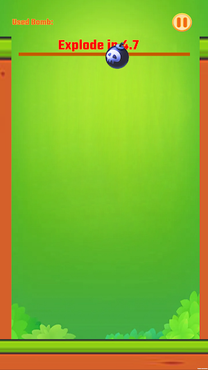 Drop Bomb Screenshot 1