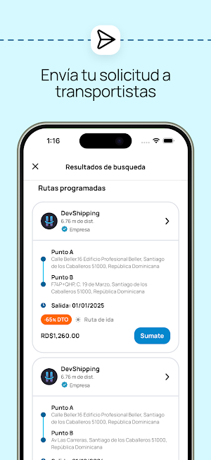 Hallalo Screenshot 1