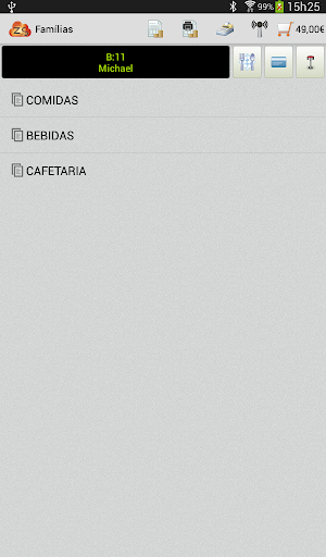 ZSRest App Screenshot 0