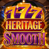 777 Heritage Smooth: Fun Spin