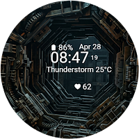 Mechanical Tech Core